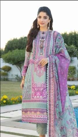 Kesariya Vol-09 Open pic by Al Karam